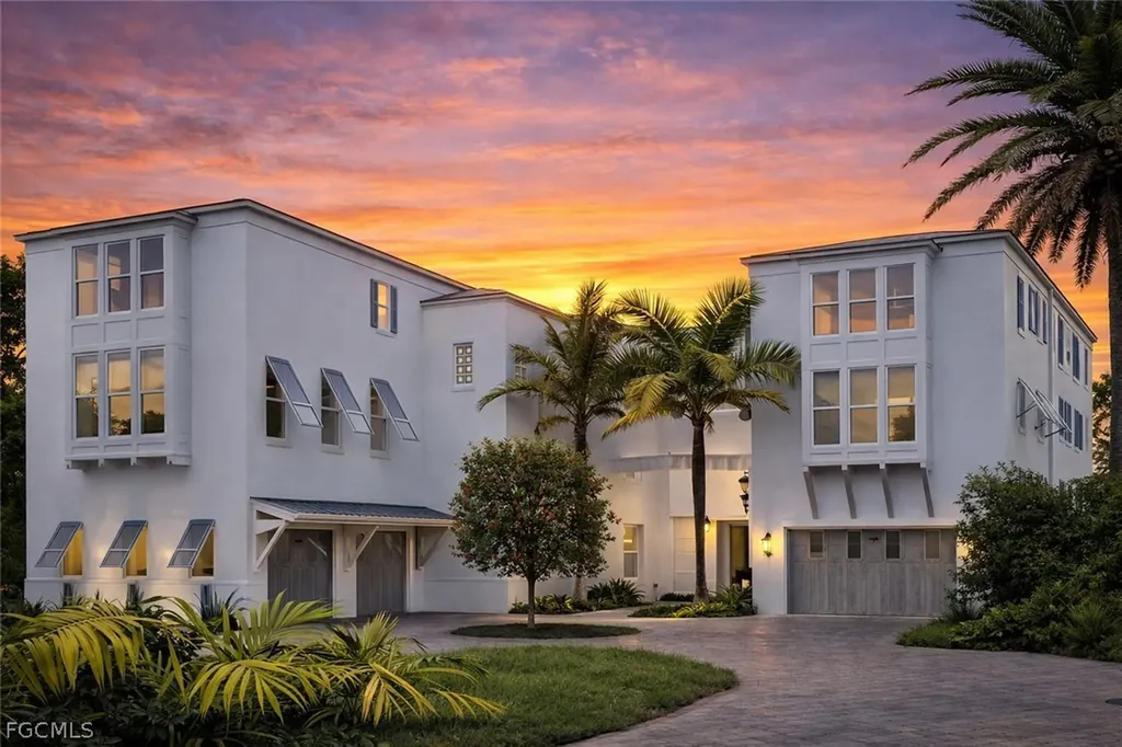 16970 Captiva Drive Captiva FL 33924