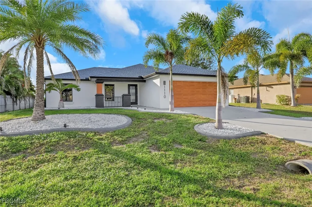 1110 NE 6th Place Cape Coral FL 33909