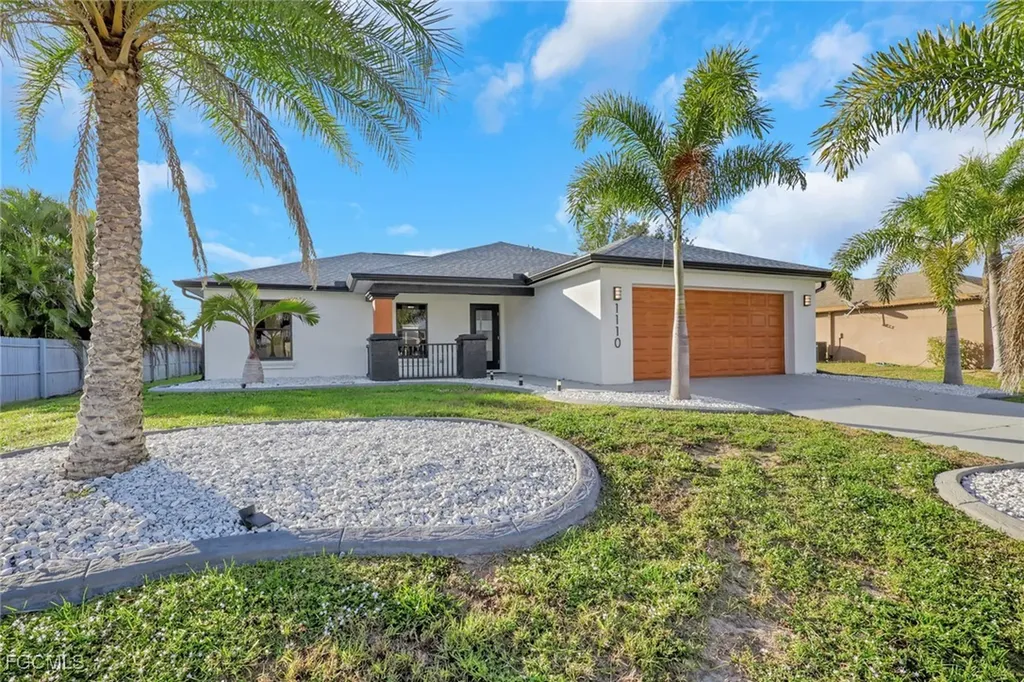 1110 NE 6th Place Cape Coral FL 33909