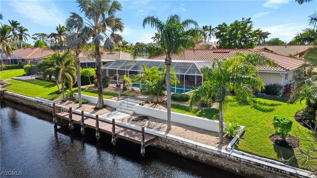 1011 S Town And River Drive Fort Myers FL 33919