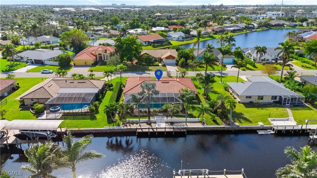 1011 S Town And River Drive Fort Myers FL 33919