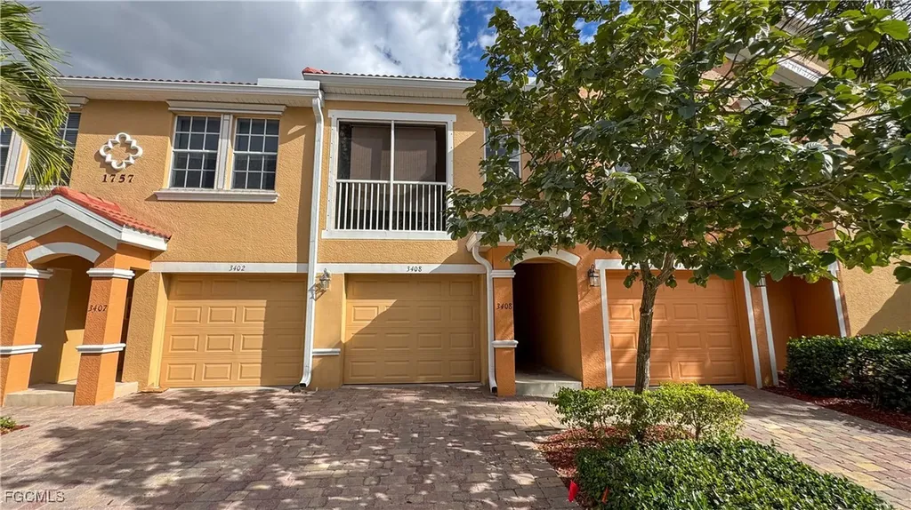 1757 Concordia Lake Circle Cape Coral FL 33909