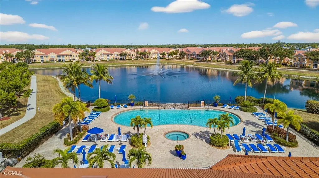 1757 Concordia Lake Circle Cape Coral FL 33909
