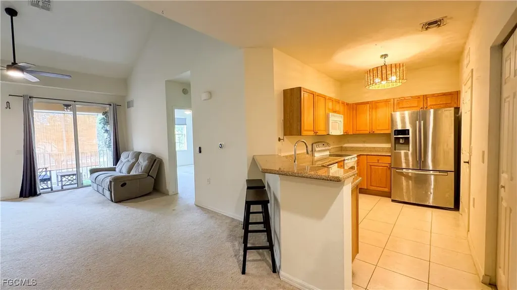 1757 Concordia Lake Circle Cape Coral FL 33909