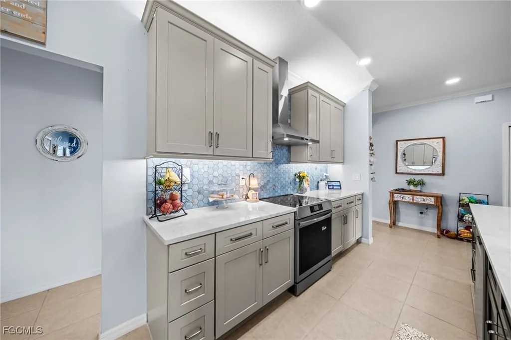 1221 SW 27th Street Cape Coral FL 33914