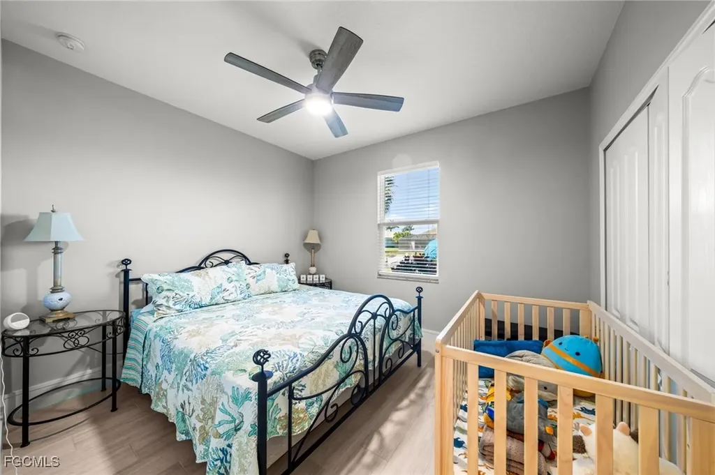 1221 SW 27th Street Cape Coral FL 33914