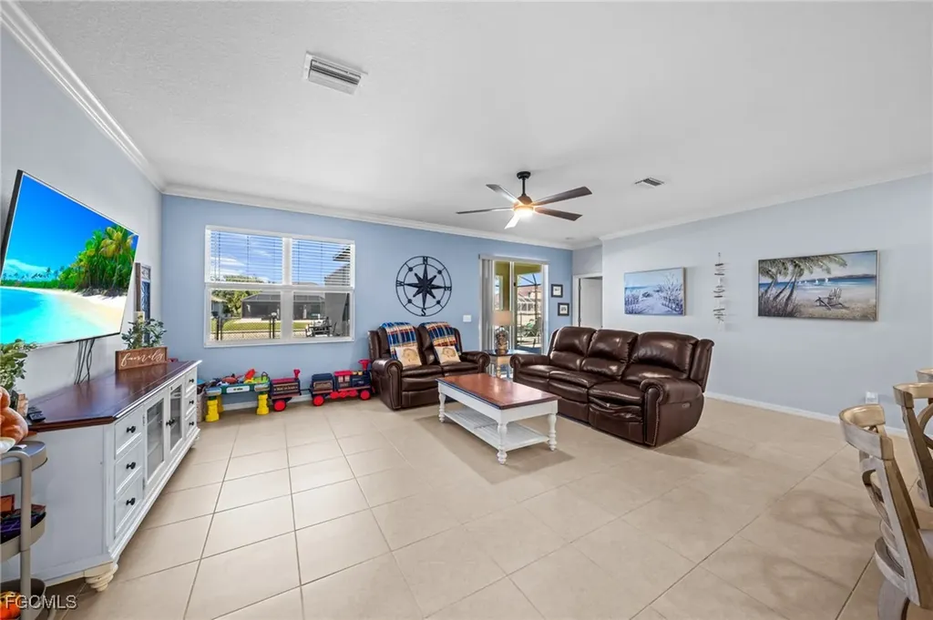 1221 SW 27th Street Cape Coral FL 33914