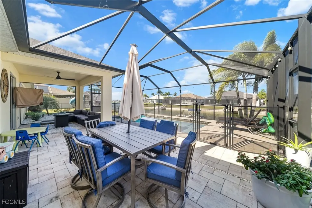 1221 SW 27th Street Cape Coral FL 33914