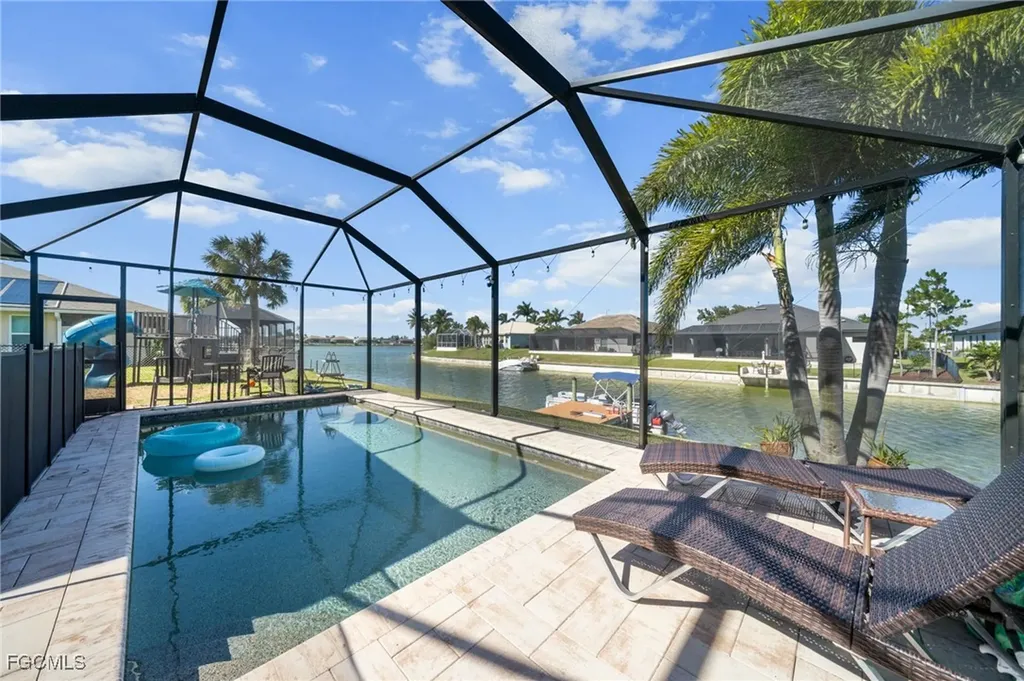 1221 SW 27th Street Cape Coral FL 33914
