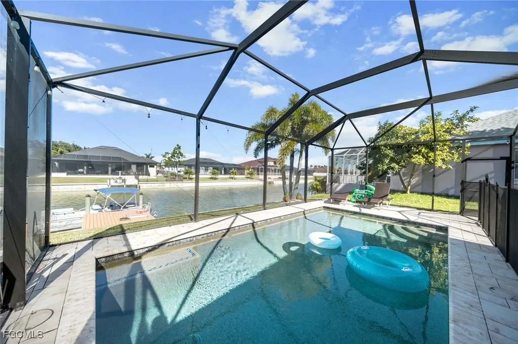 1221 SW 27th Street Cape Coral FL 33914