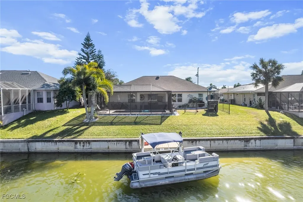 1221 SW 27th Street Cape Coral FL 33914