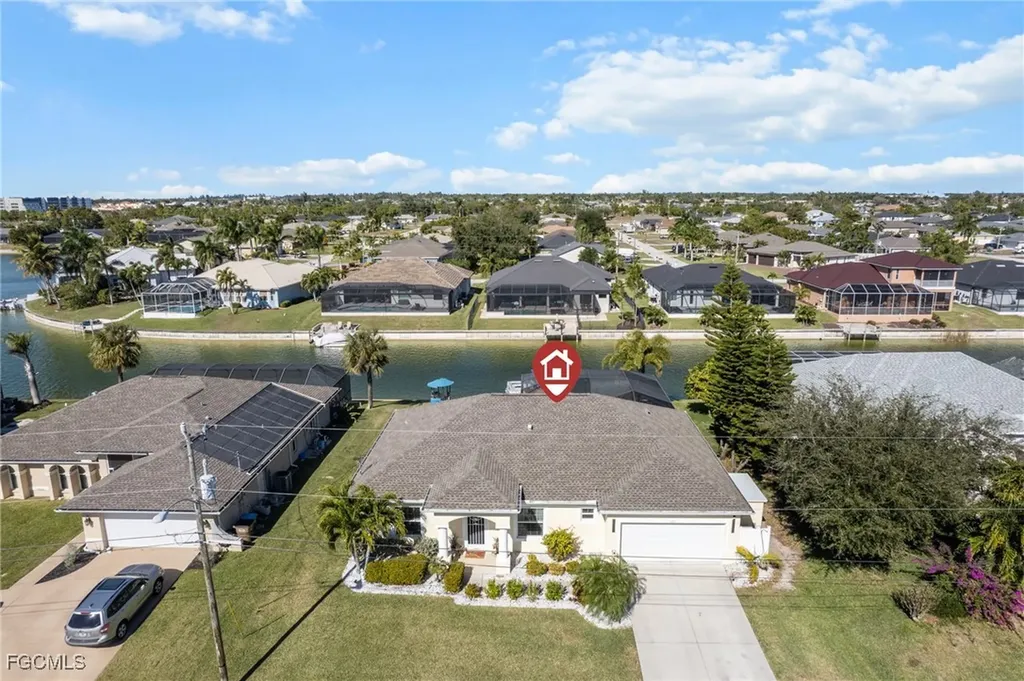1221 SW 27th Street Cape Coral FL 33914
