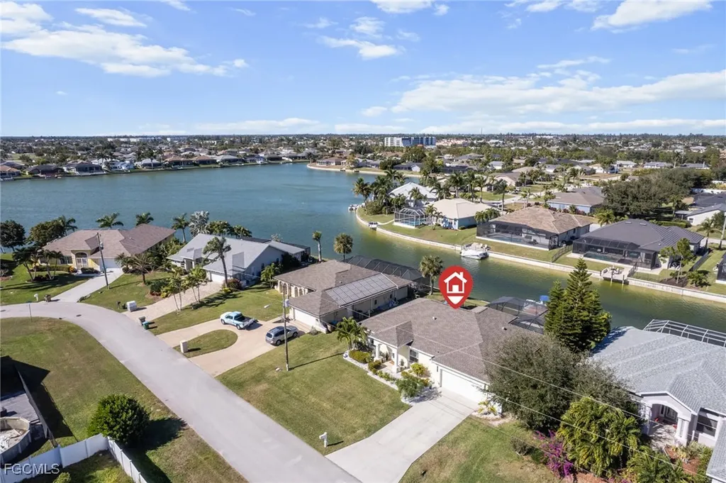 1221 SW 27th Street Cape Coral FL 33914