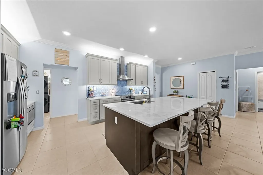 1221 SW 27th Street Cape Coral FL 33914
