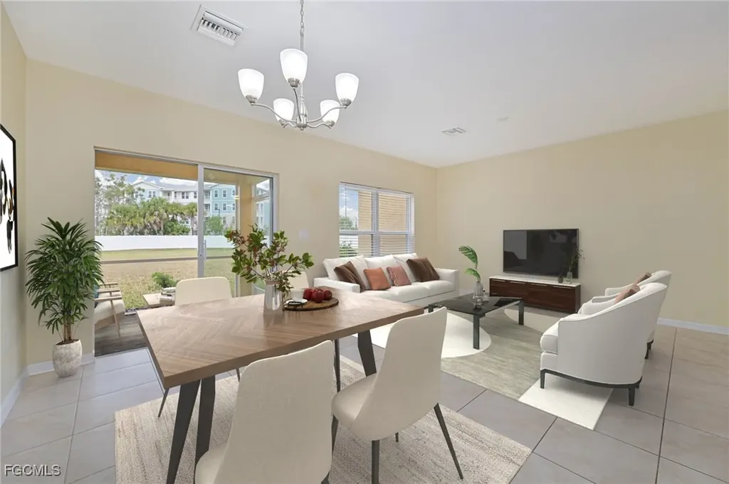 3739 Crofton Court Fort Myers FL 33916
