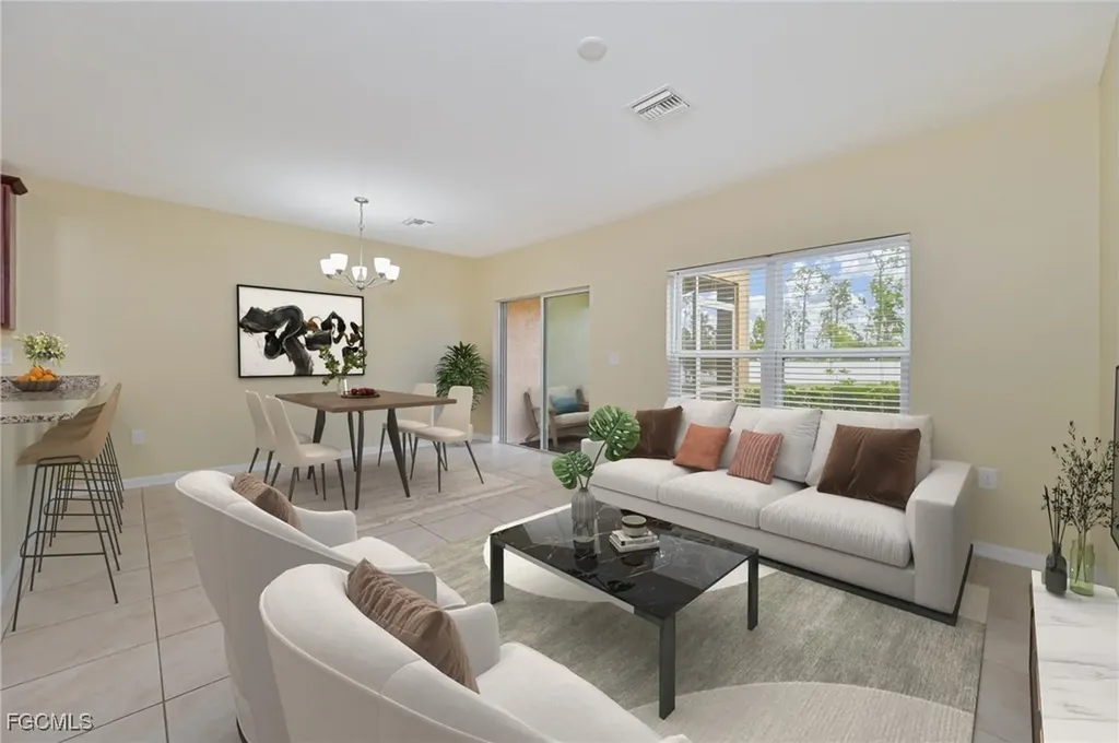 3739 Crofton Court Fort Myers FL 33916