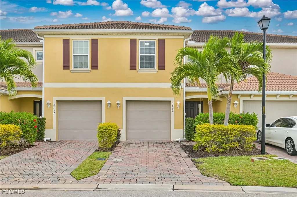3739 Crofton Court Fort Myers FL 33916