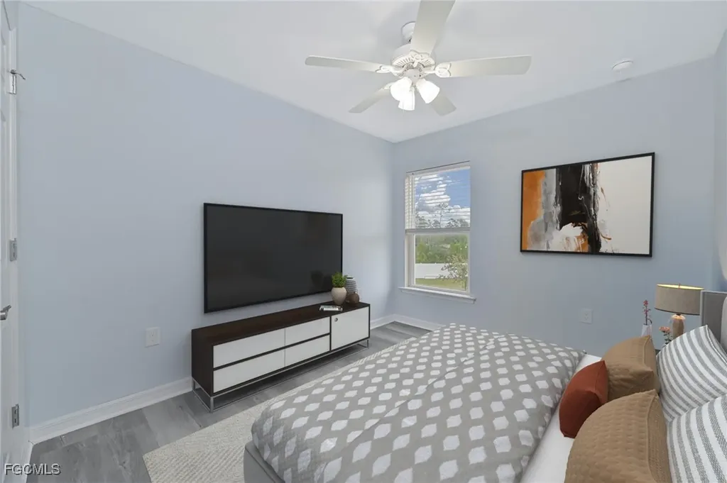 3739 Crofton Court Fort Myers FL 33916