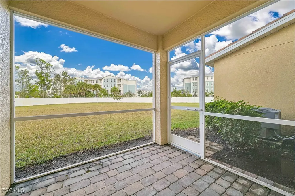 3739 Crofton Court Fort Myers FL 33916