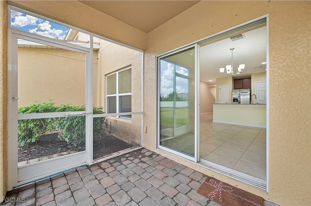 3739 Crofton Court Fort Myers FL 33916