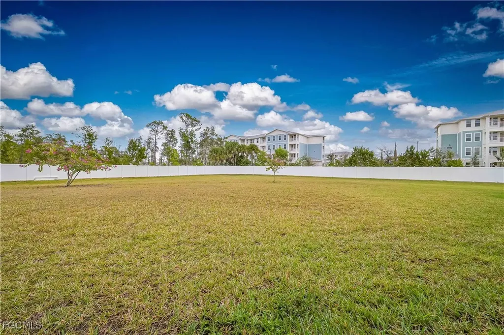 3739 Crofton Court Fort Myers FL 33916