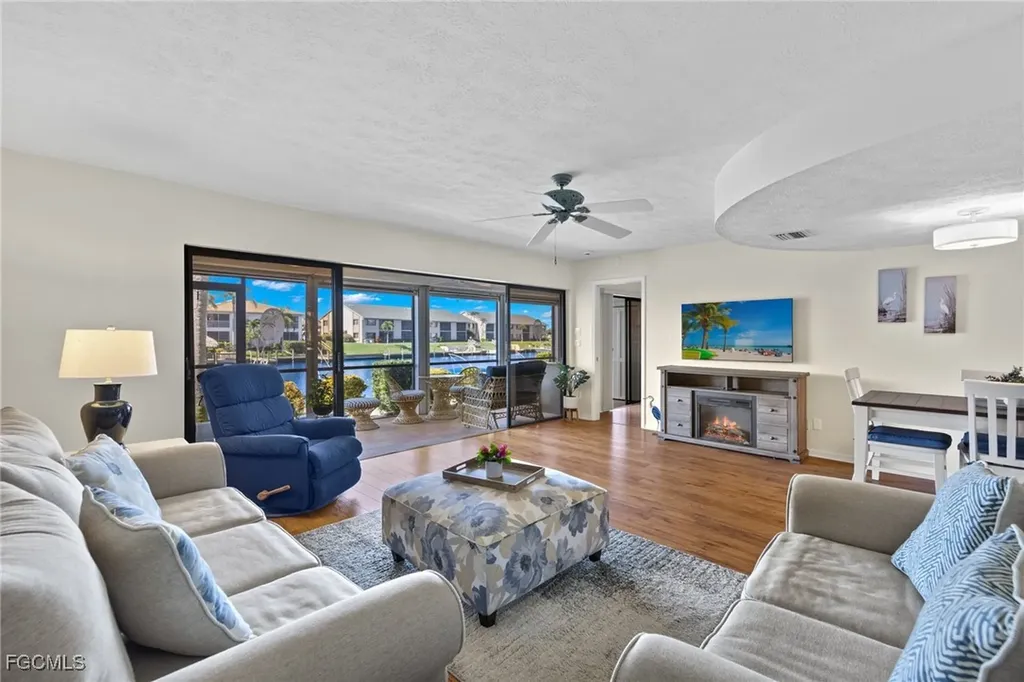 3736 SE 12th Avenue Cape Coral FL 33904