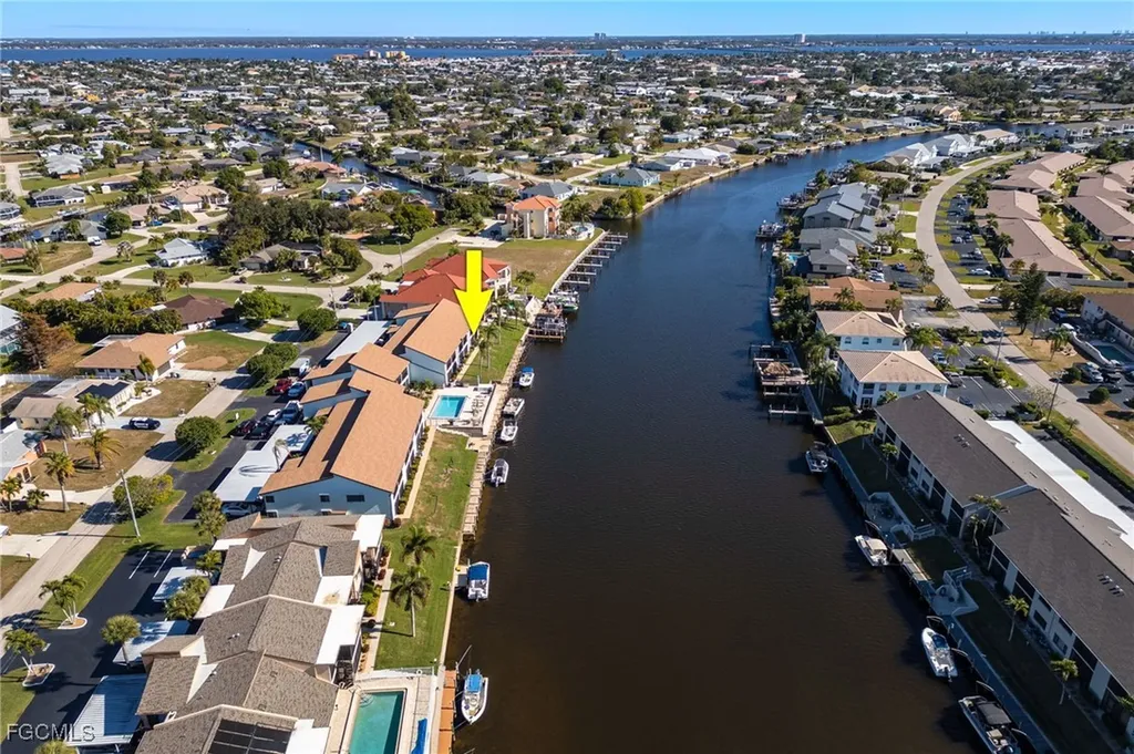 3736 SE 12th Avenue Cape Coral FL 33904