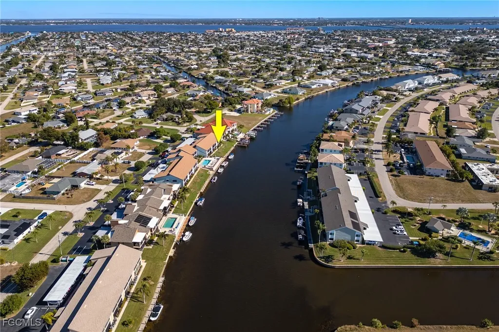 3736 SE 12th Avenue Cape Coral FL 33904