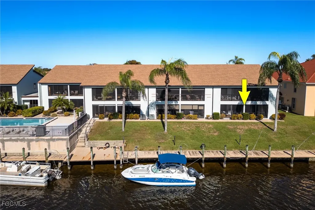 3736 SE 12th Avenue Cape Coral FL 33904