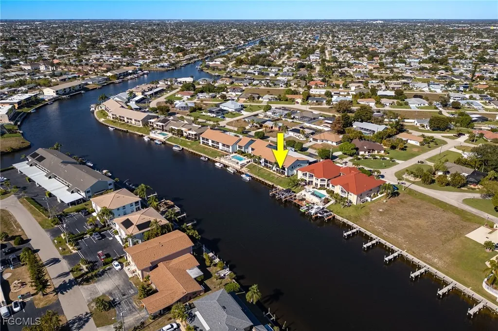 3736 SE 12th Avenue Cape Coral FL 33904