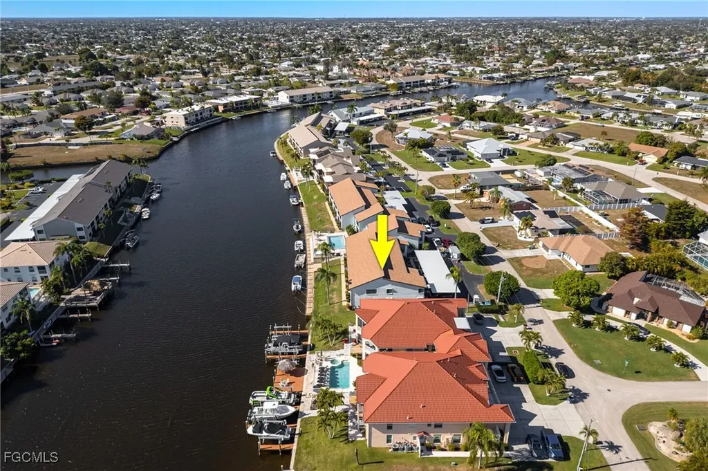 3736 SE 12th Avenue Cape Coral FL 33904