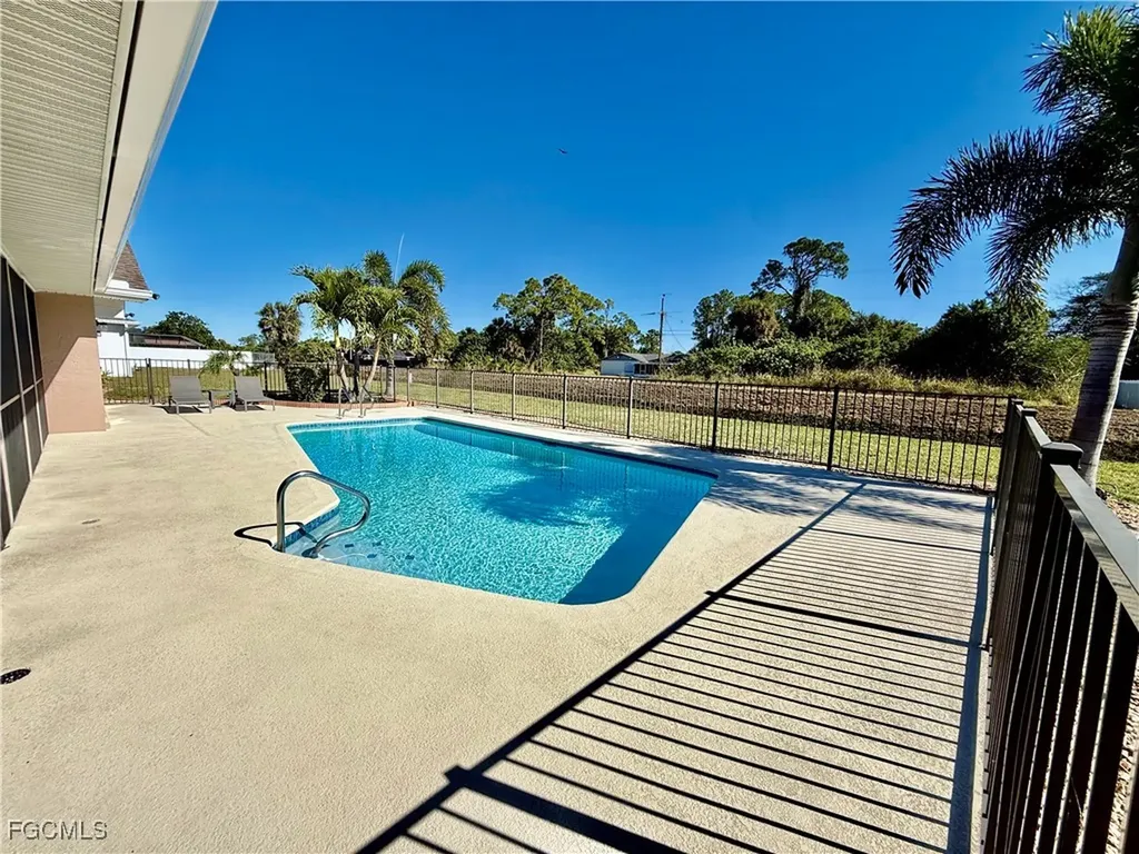 70 Ortona Street Lehigh Acres FL 33936