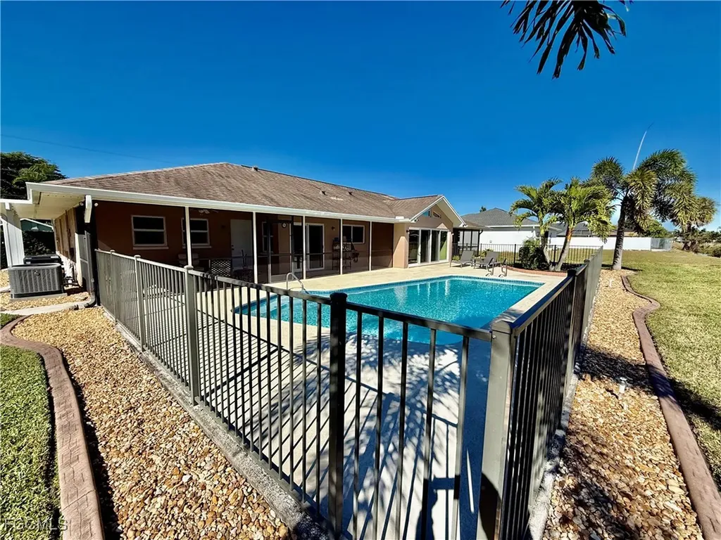 70 Ortona Street Lehigh Acres FL 33936