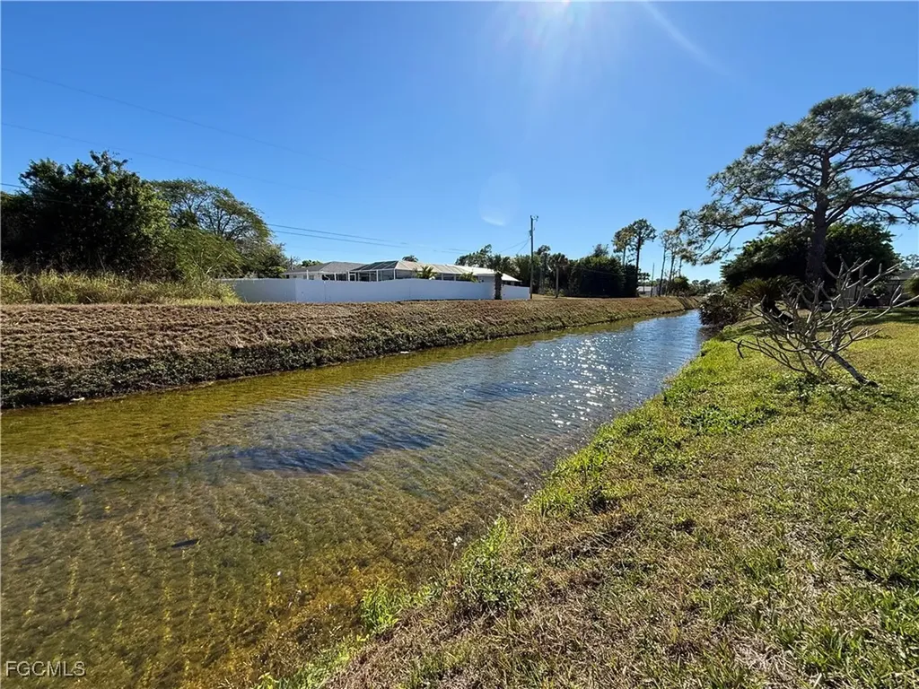 70 Ortona Street Lehigh Acres FL 33936