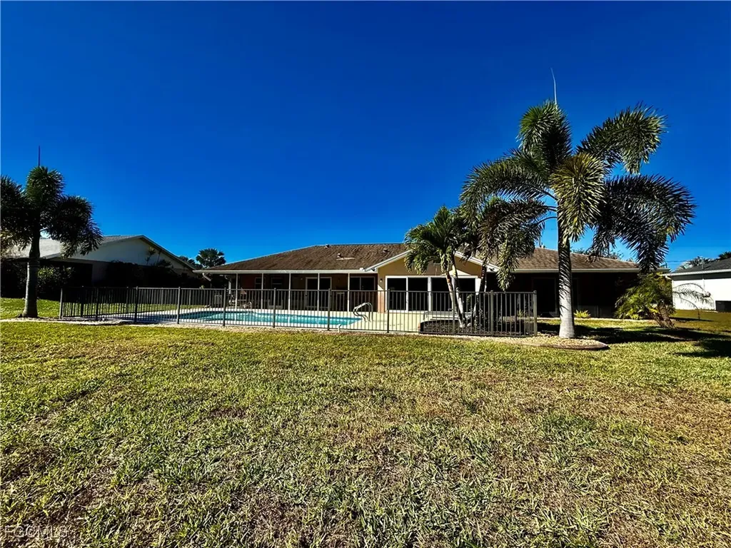 70 Ortona Street Lehigh Acres FL 33936
