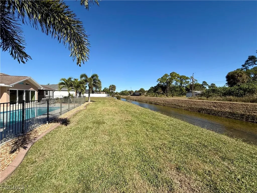 70 Ortona Street Lehigh Acres FL 33936