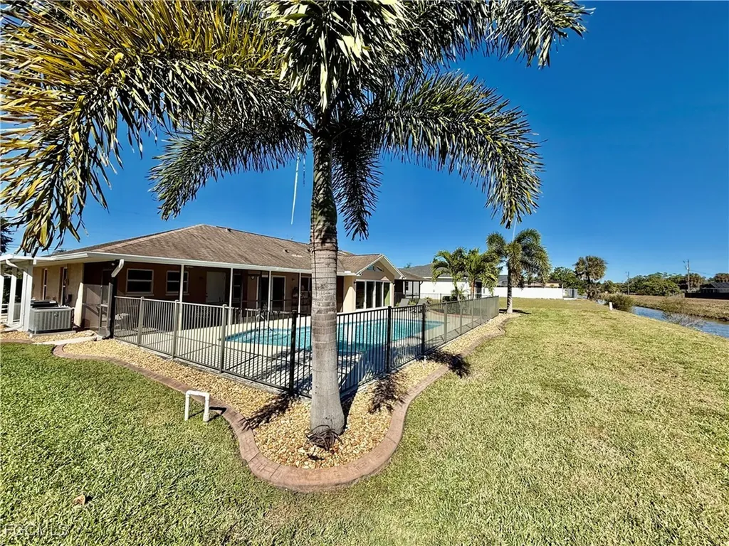 70 Ortona Street Lehigh Acres FL 33936