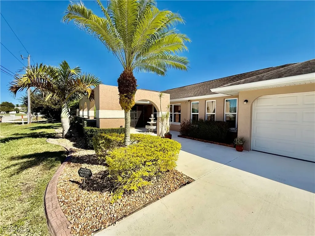70 Ortona Street Lehigh Acres FL 33936