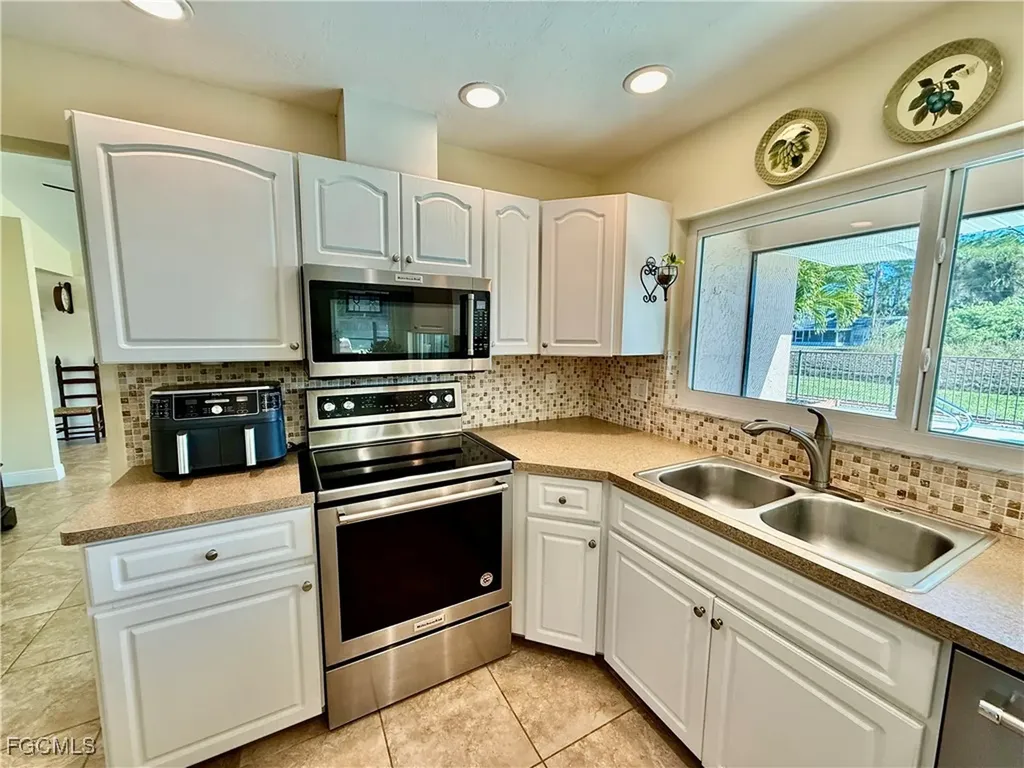 70 Ortona Street Lehigh Acres FL 33936