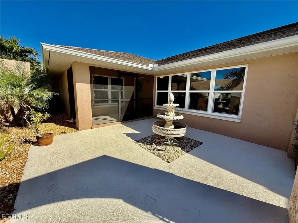 70 Ortona Street Lehigh Acres FL 33936