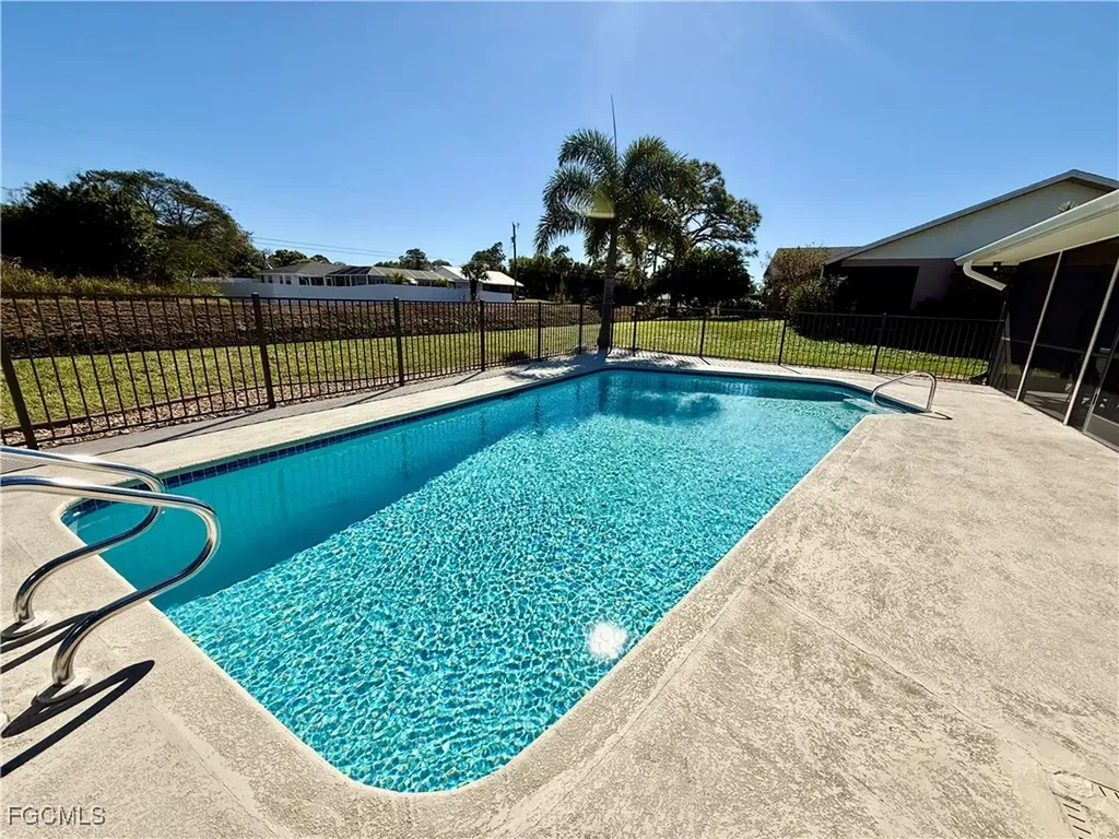 70 Ortona Street Lehigh Acres FL 33936