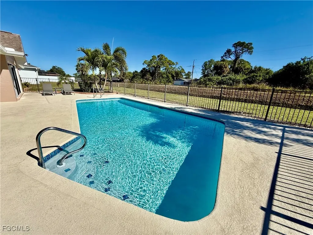 70 Ortona Street Lehigh Acres FL 33936