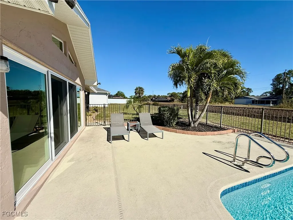 70 Ortona Street Lehigh Acres FL 33936