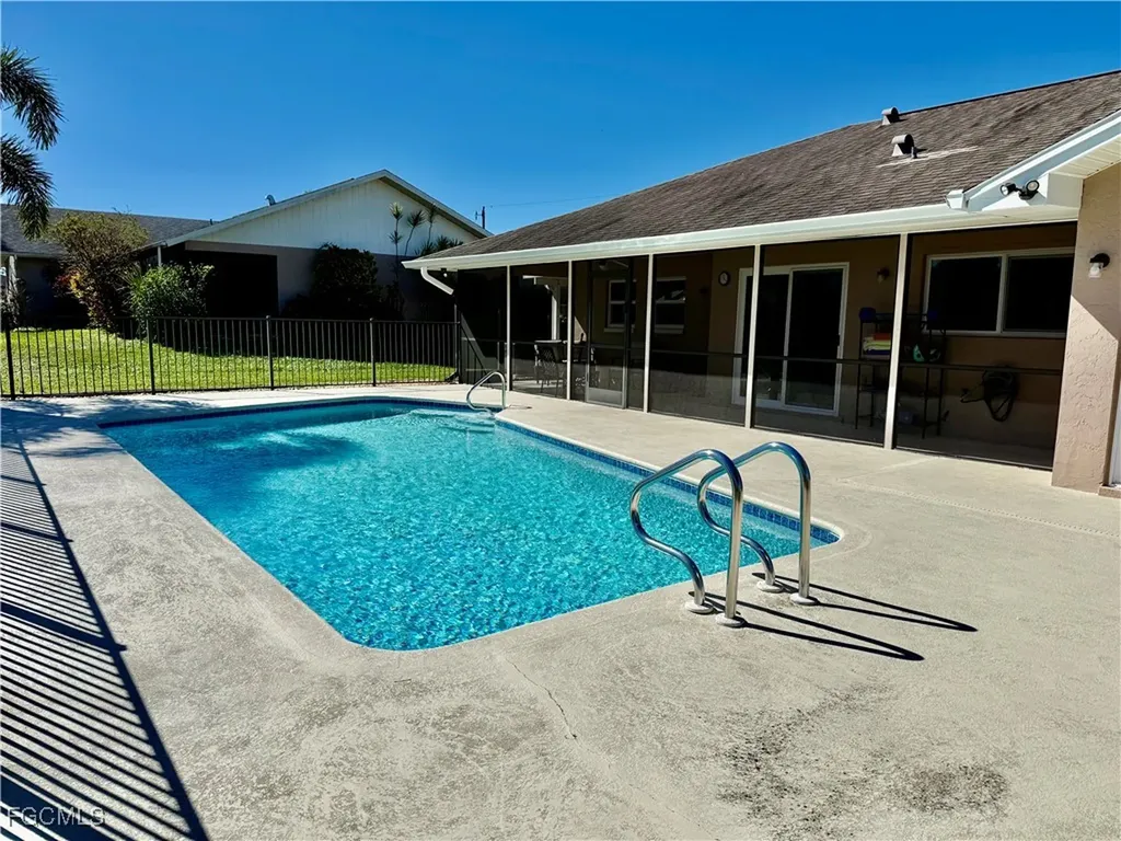 70 Ortona Street Lehigh Acres FL 33936
