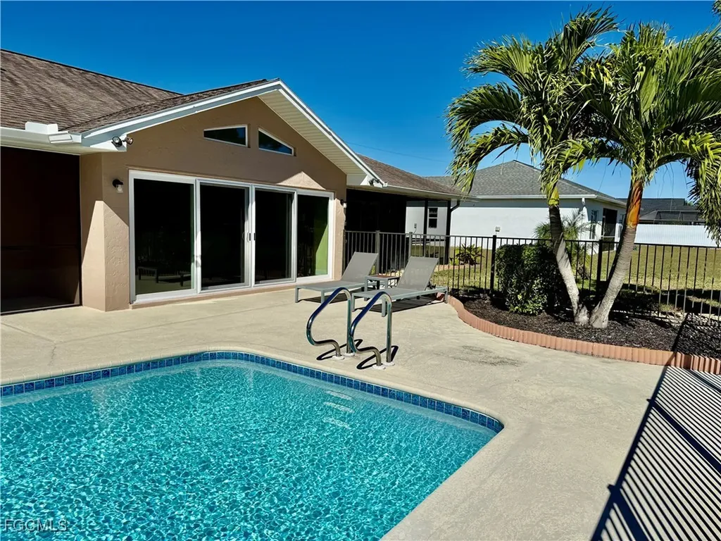 70 Ortona Street Lehigh Acres FL 33936