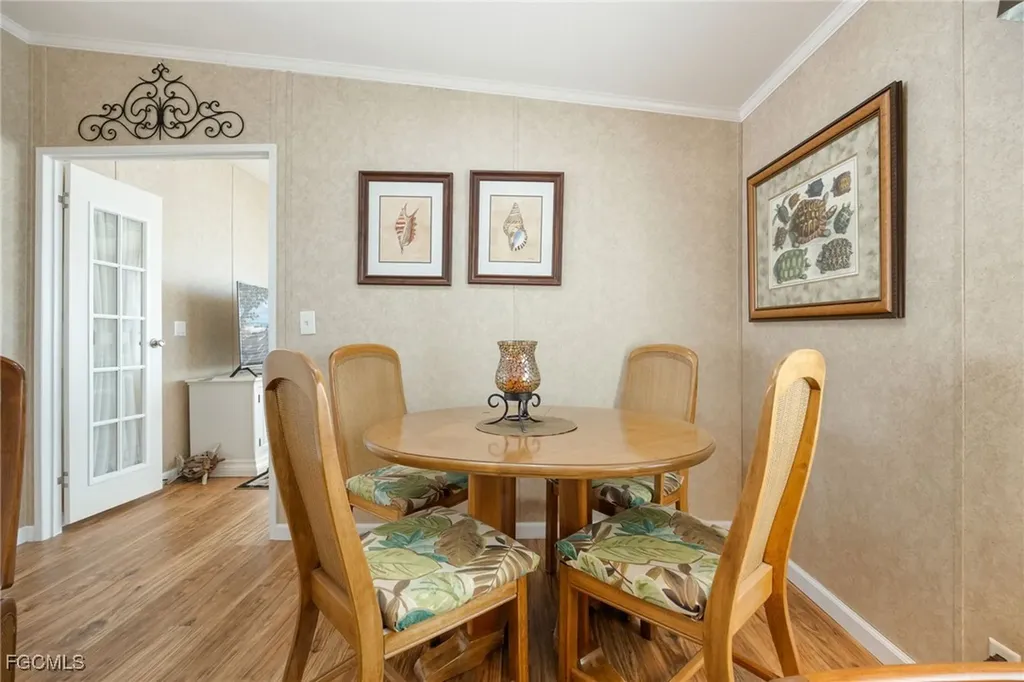 438 Snead Drive North Fort Myers FL 33903