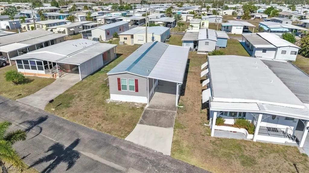 3162 Mercury Lane North Fort Myers FL 33903