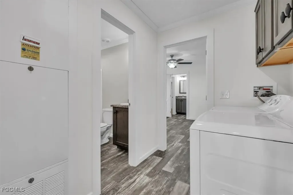 3162 Mercury Lane North Fort Myers FL 33903