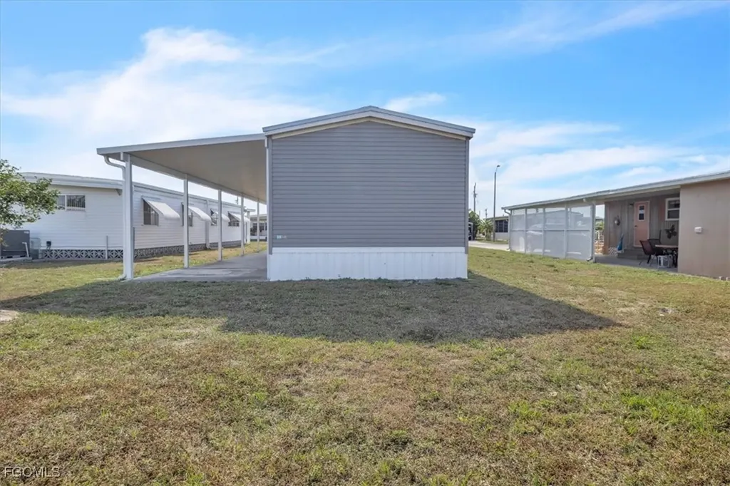 3162 Mercury Lane North Fort Myers FL 33903