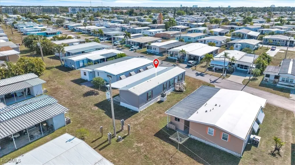 3162 Mercury Lane North Fort Myers FL 33903